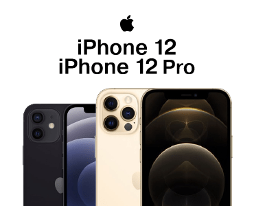 Lançamento iPhone 12