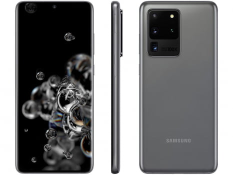 Samsung Galaxy S20 Ultra SM-G988B Dual Chip 4G